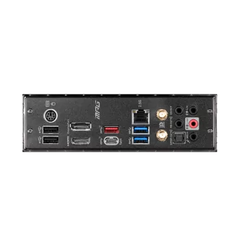 MSI MPG Z490M GAMING EDGE WIFI Motherboard